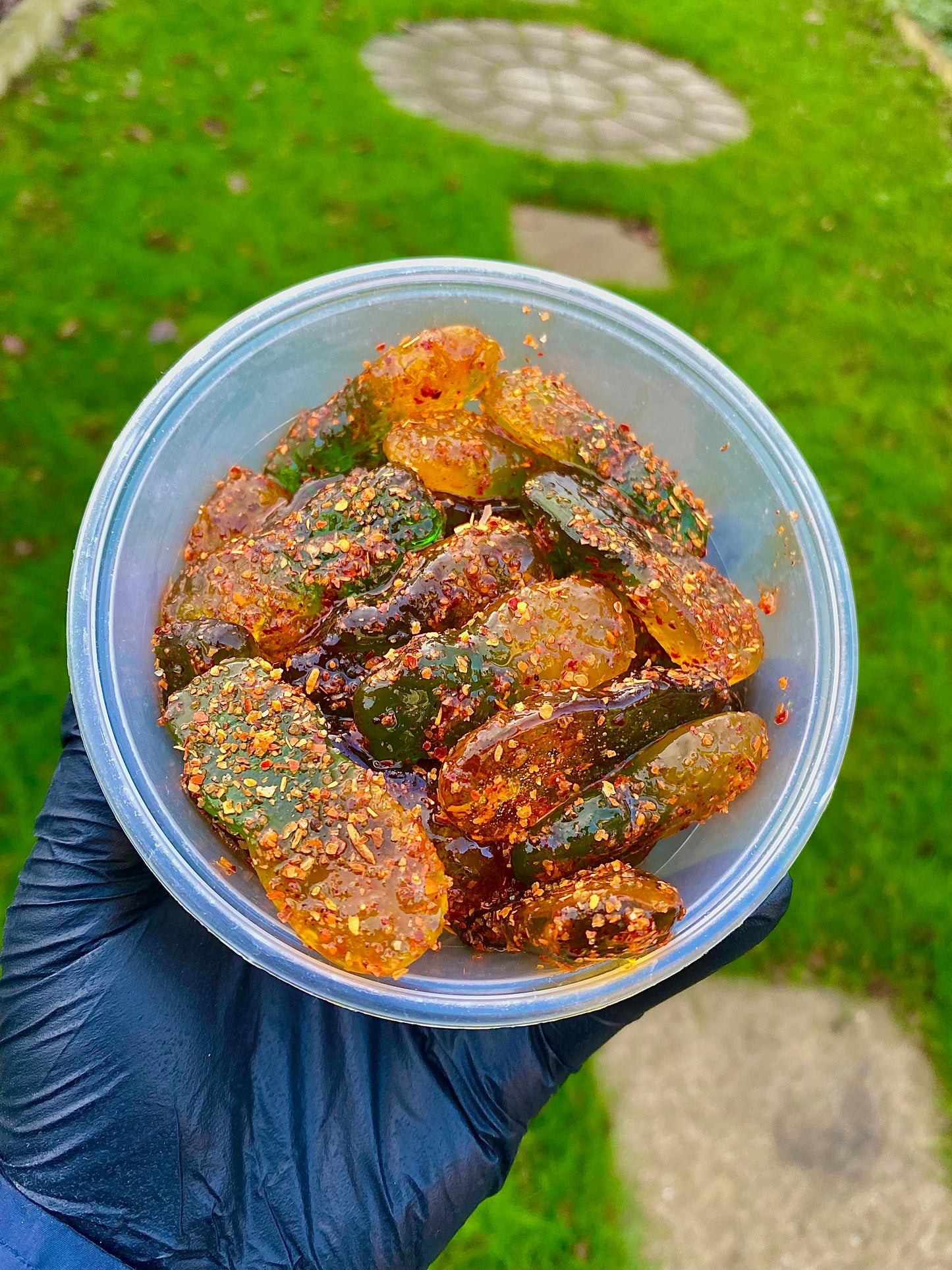 SuperSourz Pineapple