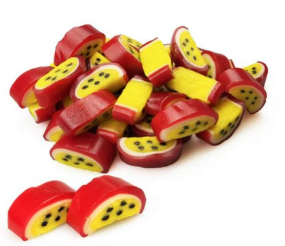 SuperSourz Passion Fruit Peelers