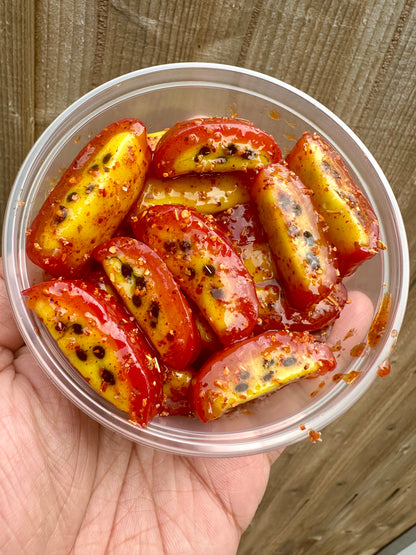 SuperSourz Passion Fruit Peelers