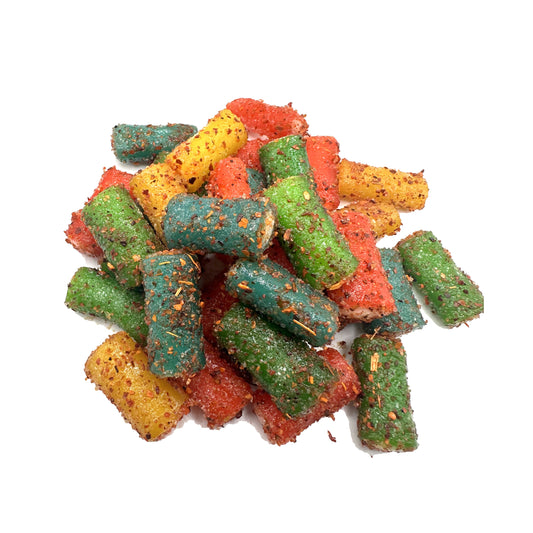 SuperSourz Mixed Pencils