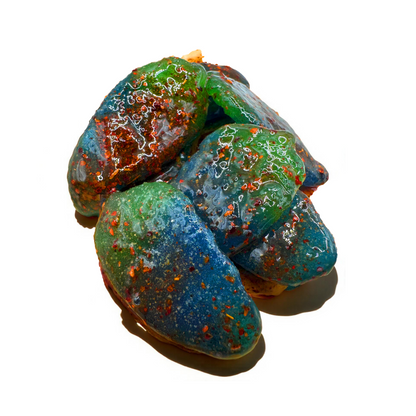 SuperSourz Blue Strawberry