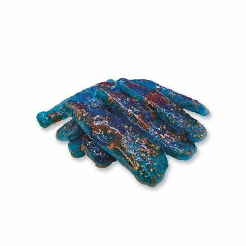 SuperSourz Giant Blue Raspberry Bottles