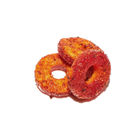 SuperSourz Peach Rings