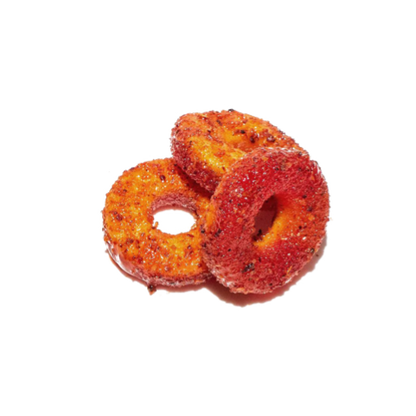 SuperSourz Peach Rings